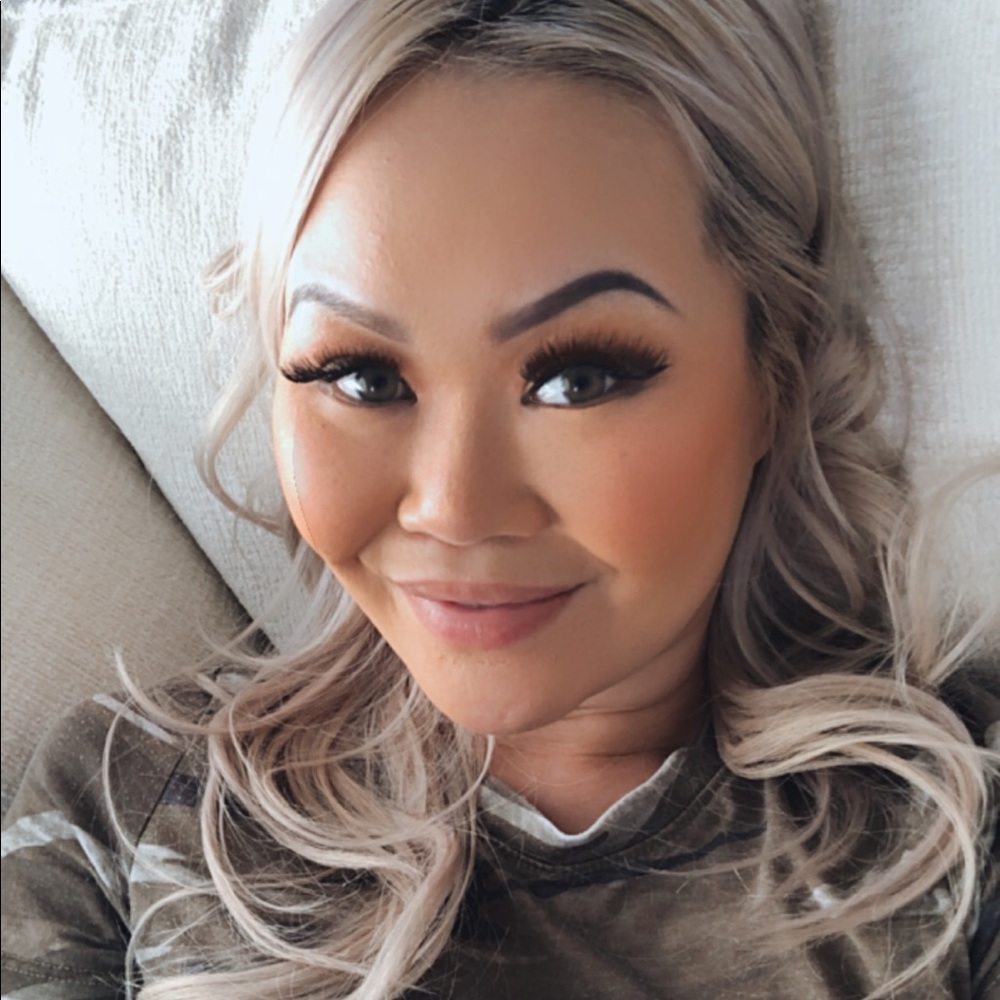 Meet your Posher, Shirley